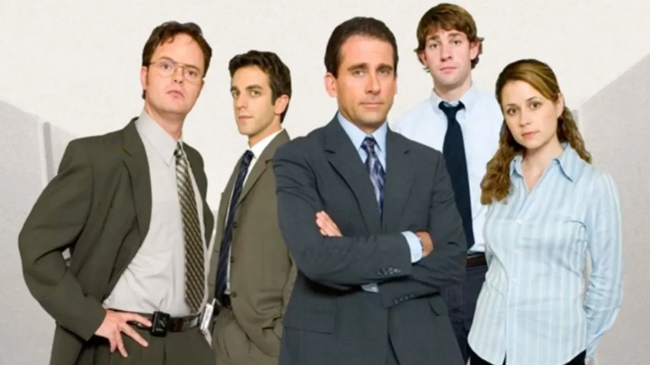 Eventually, there will be a reboot of The Office, headed by showrunner Greg Daniels.
