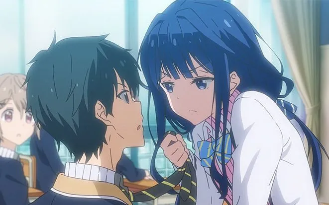 Masamune-Kun without Revenge: Will there be a season 3 anime?