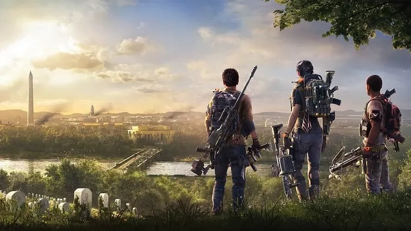 Ubisoft has confirmed that The Division 3 is in development