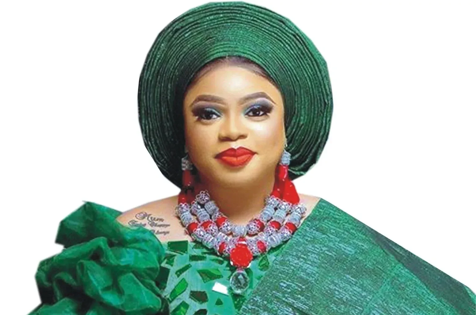 I'm too beautiful not to carry my own child - Bobrisky tips for becoming a mother