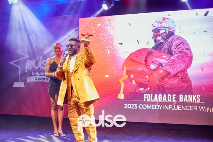 Pulse Influencer Awards 2023 reaches record audience and delivers more than 2.7 million votes