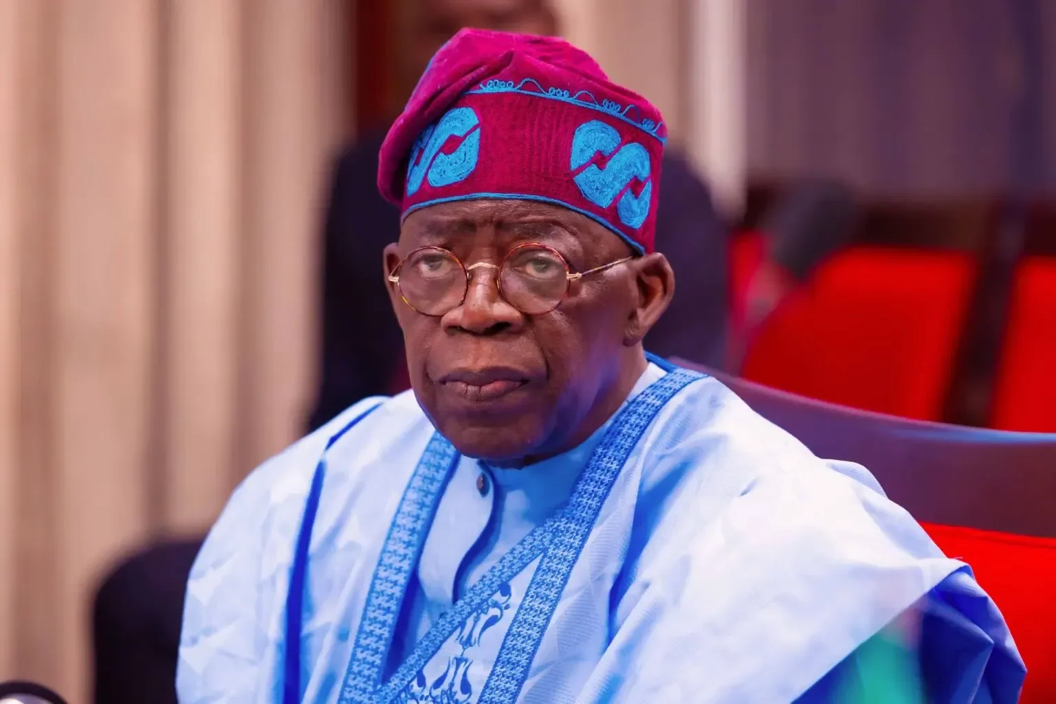 Tinubu appoints heads of NPA, CAC, ITF, NSDC, NEPZA and others